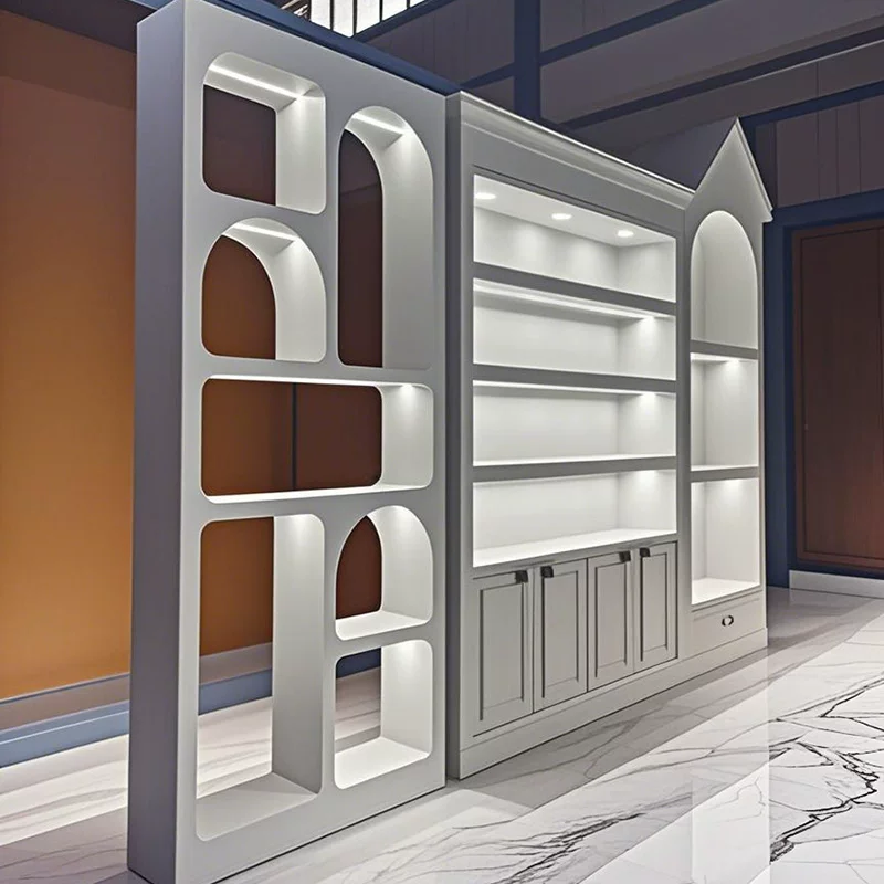 wall cabinet