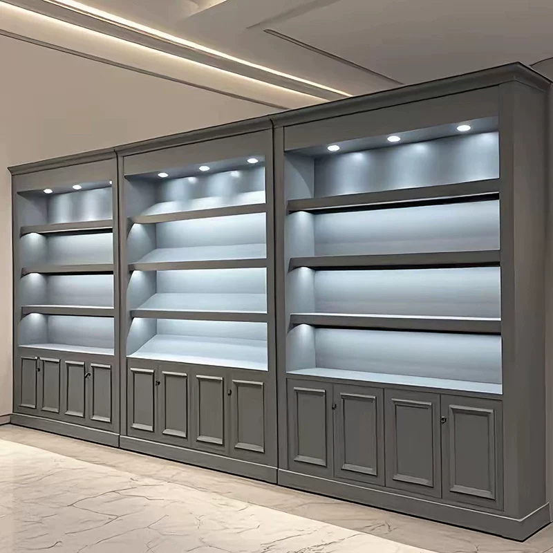 wall cabinet