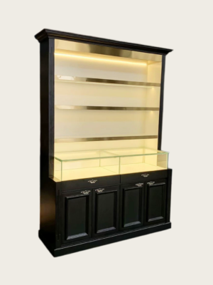 wall cabinet