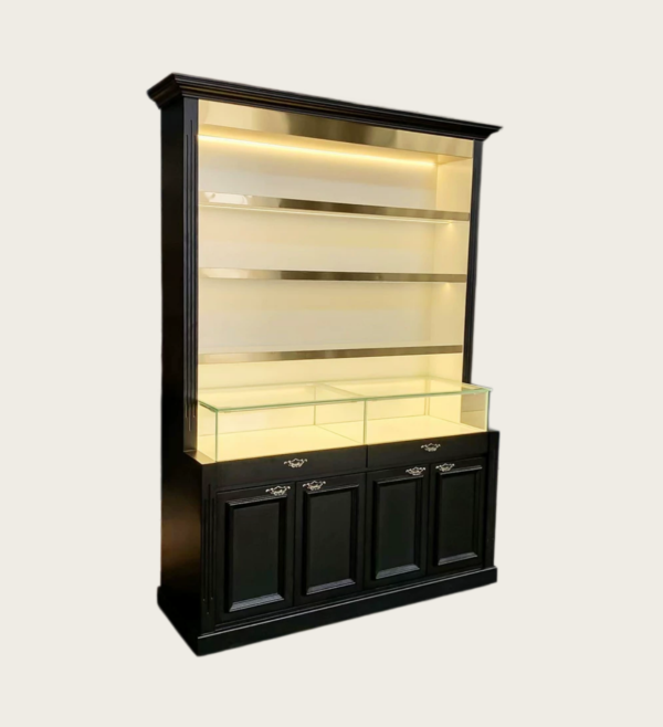 wall cabinet