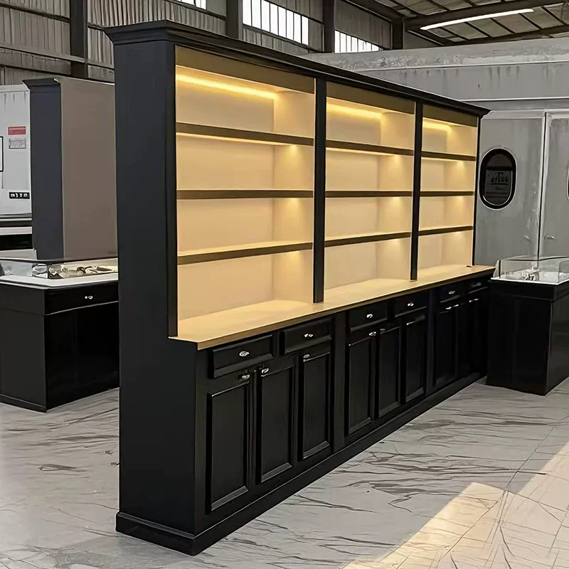 wall cabinet