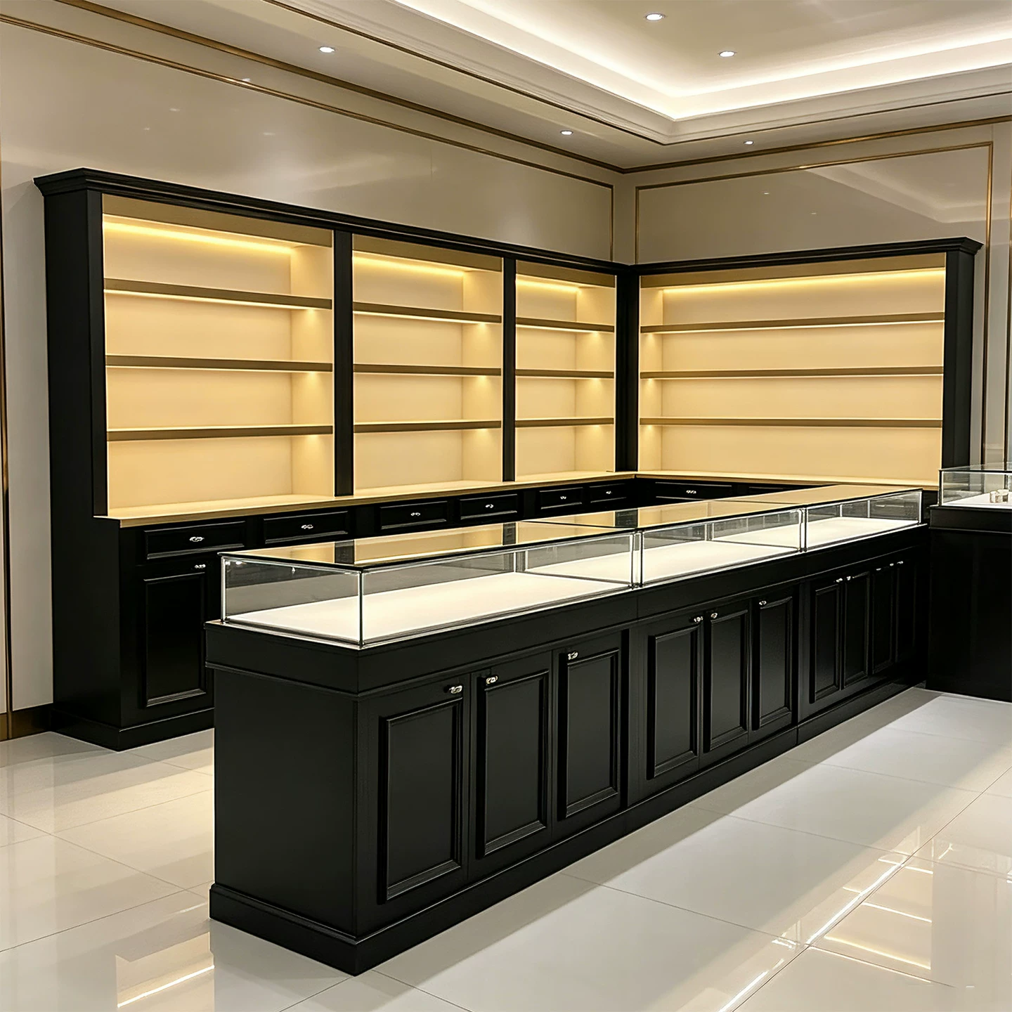 wall cabinet