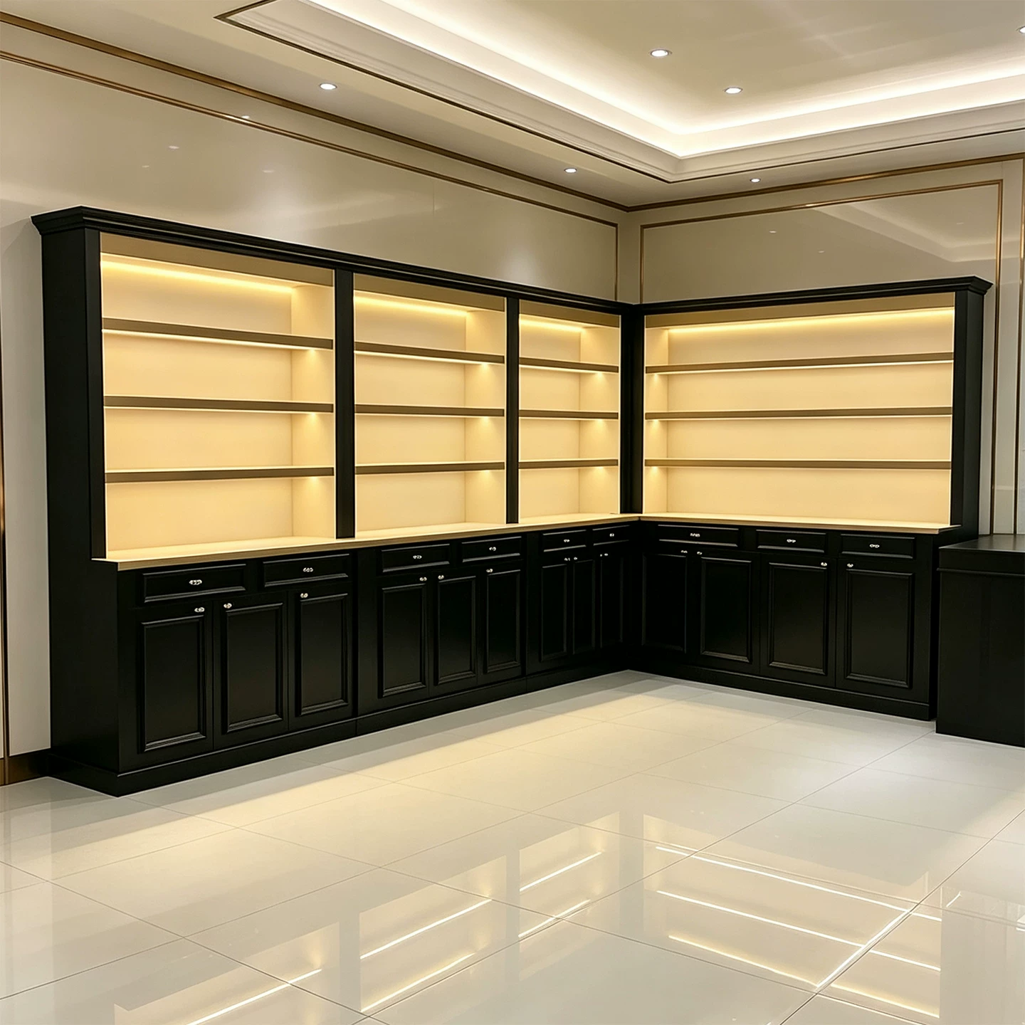 wall cabinet