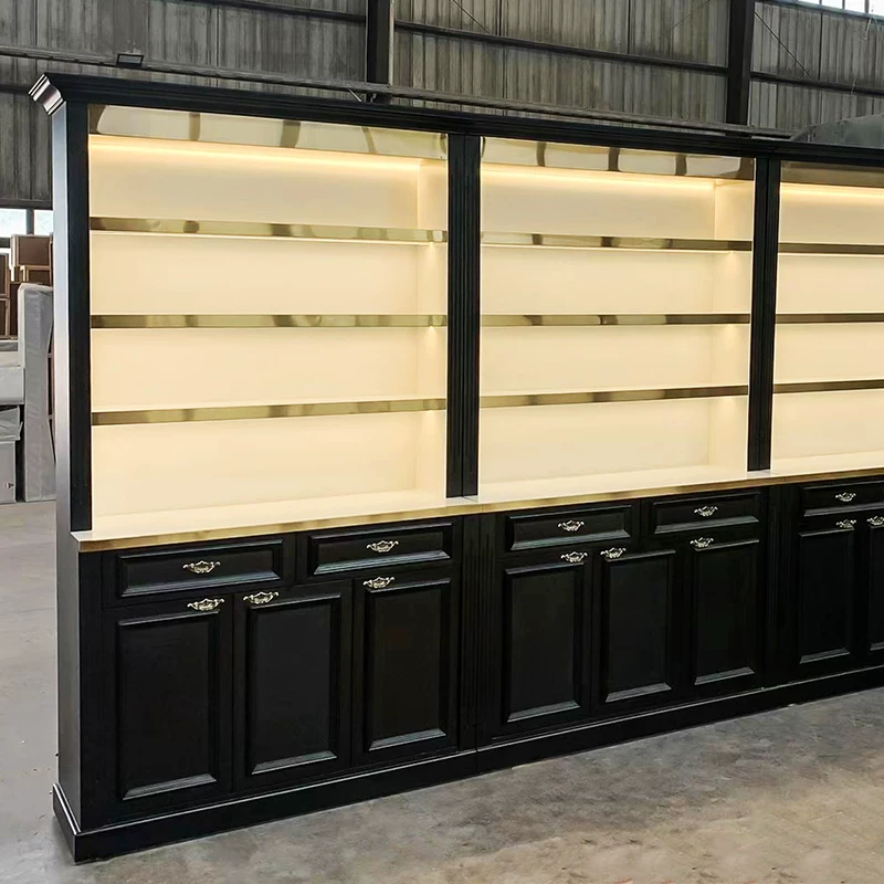 wall cabinet