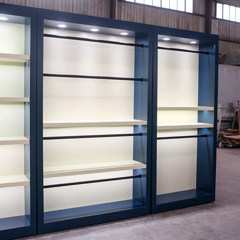 wall cabinet