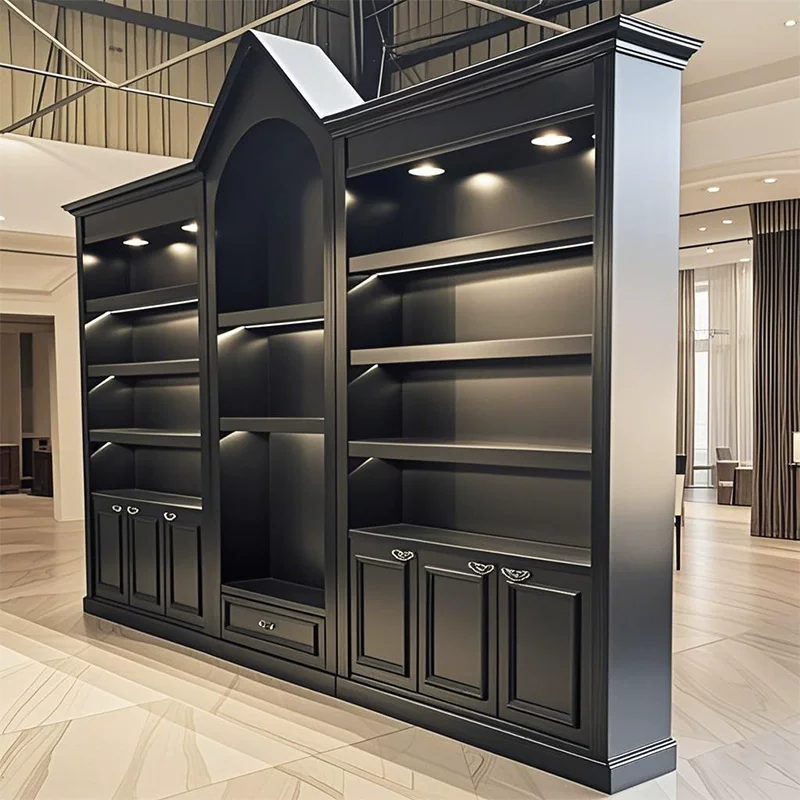wall cabinet