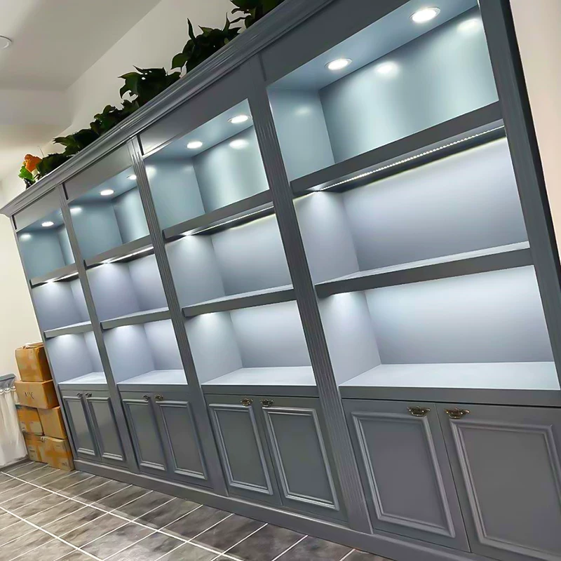 wall cabinet