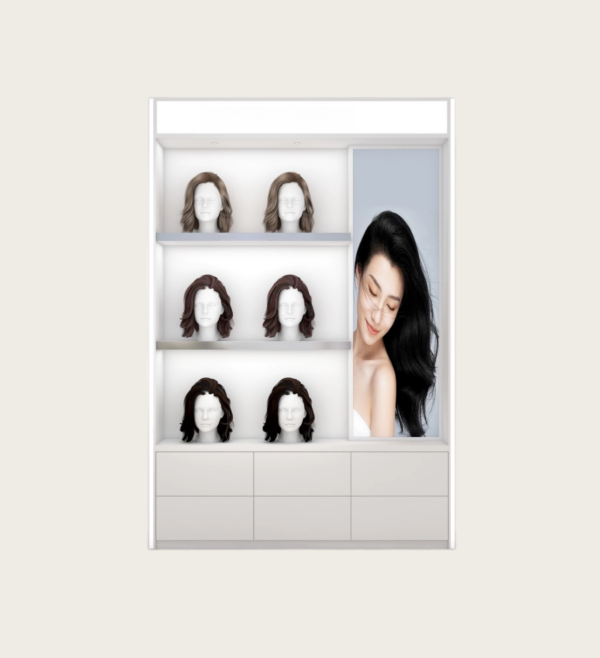 wall cabinet