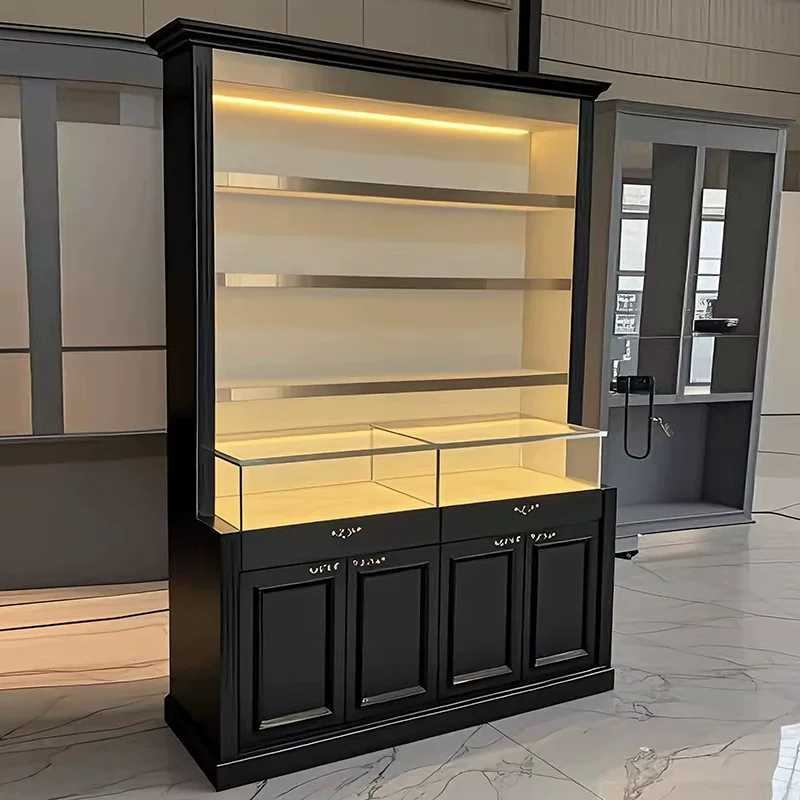 wall cabinet