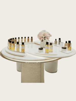 round island table
