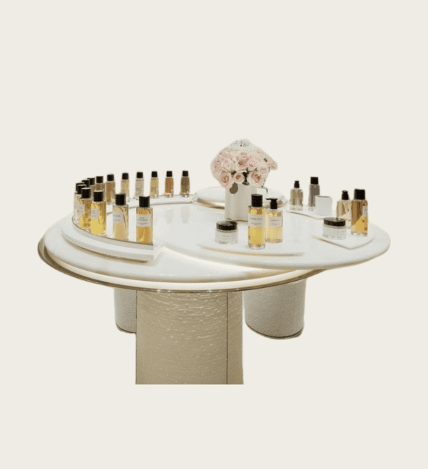 round island table