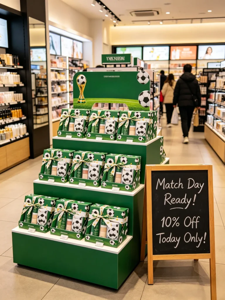 world cup 2026 retail business opportunities