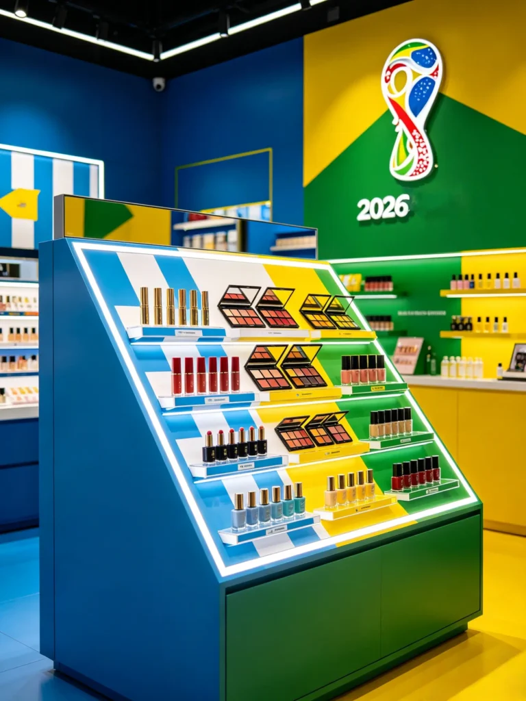 world cup 2026 retail business opportunities