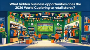 world cup 2026 retail business opportunities