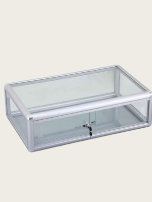 countertop showcase