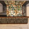 BAR COUNTER