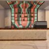 BAR COUNTER