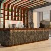 BAR COUNTER