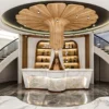 BAR COUNTER