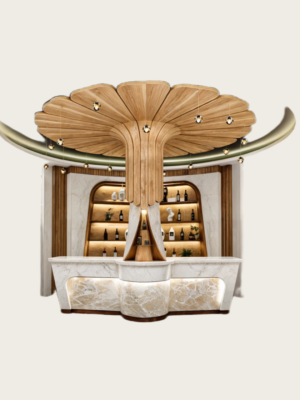 BAR COUNTER