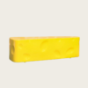 Cheese chair - fiberglass Cheese chair - fiberglass