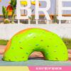 Fiberglass Display - Donut