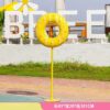 Fiberglass Display - Donut