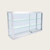 GLASS SHOWCASE GLASS SHOWCASE