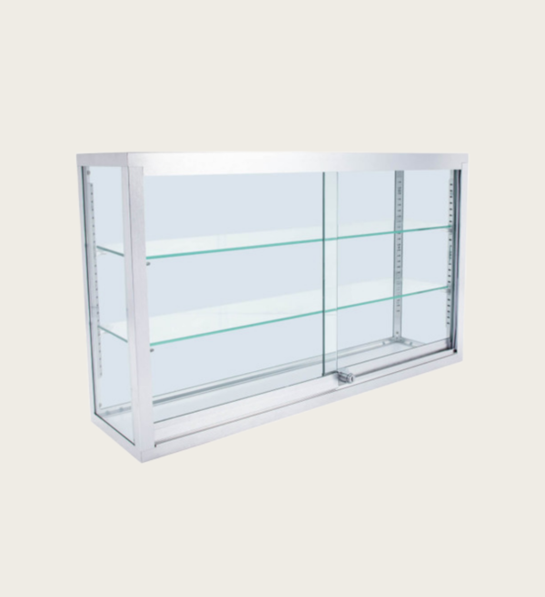GLASS SHOWCASE GLASS SHOWCASE