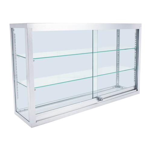 GLASS SHOWCASE GLASS SHOWCASE