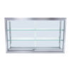 GLASS SHOWCASE GLASS SHOWCASE