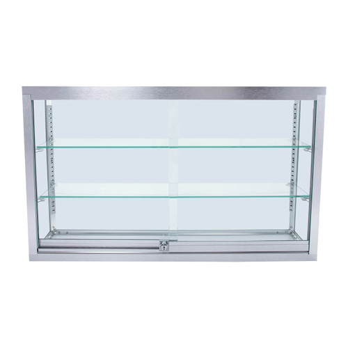 GLASS SHOWCASE GLASS SHOWCASE
