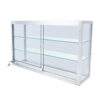 GLASS SHOWCASE GLASS SHOWCASE