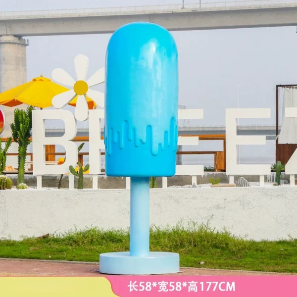 ICE CREAM-FIBERGLASS DISPLAY-LEXIO (2) ICE CREAM-FIBERGLASS DISPLAY-LEXIO (3)