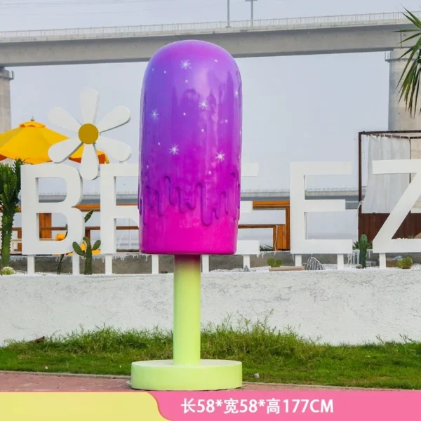 ICE CREAM-FIBERGLASS DISPLAY-LEXIO (8) ICE CREAM-FIBERGLASS DISPLAY-LEXIO (3)