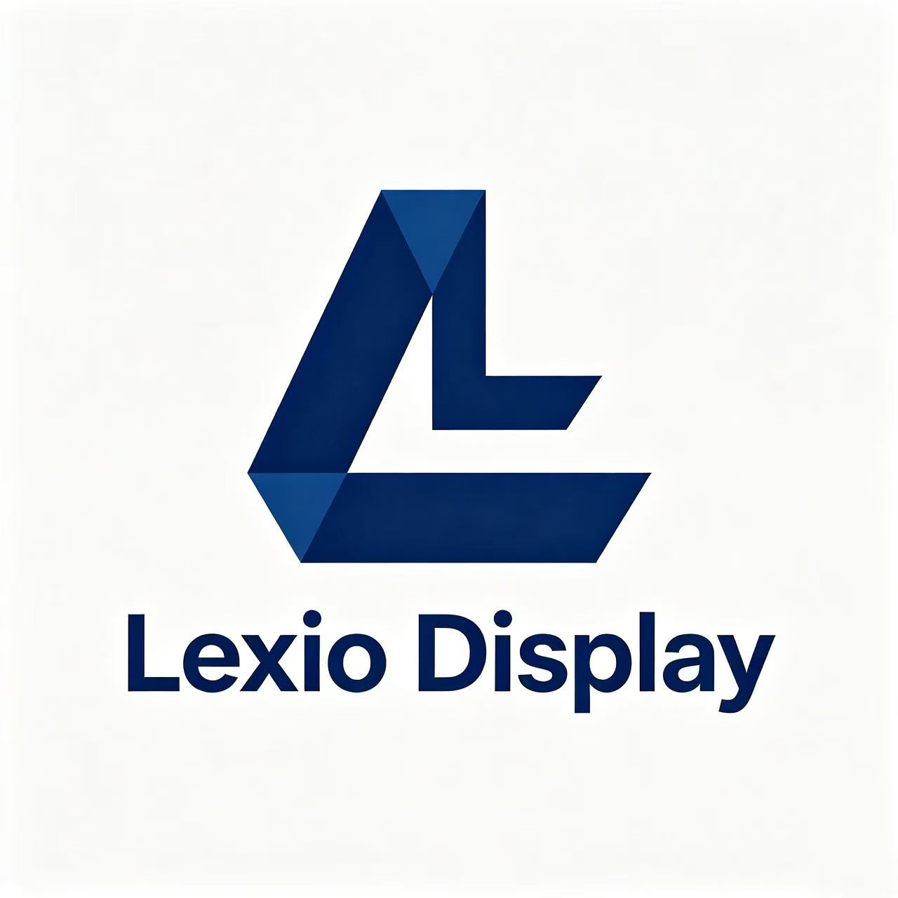 Lexio display - A source factory for custom-made furniture for stores