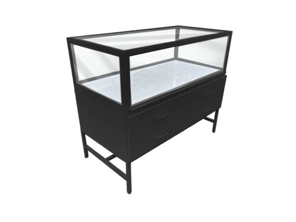 SHOWCASE UNIT