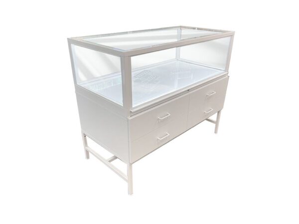 SHOWCASE UNIT