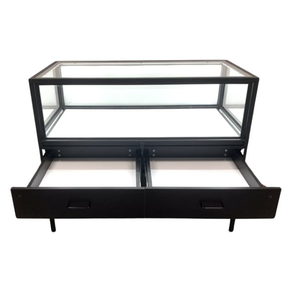 SHOWCASE UNIT