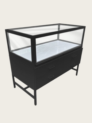 SHOWCASE UNIT