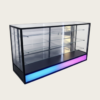SMOKE SHOP SHOWCASE