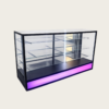 SMOKE SHOP SHOWCASE