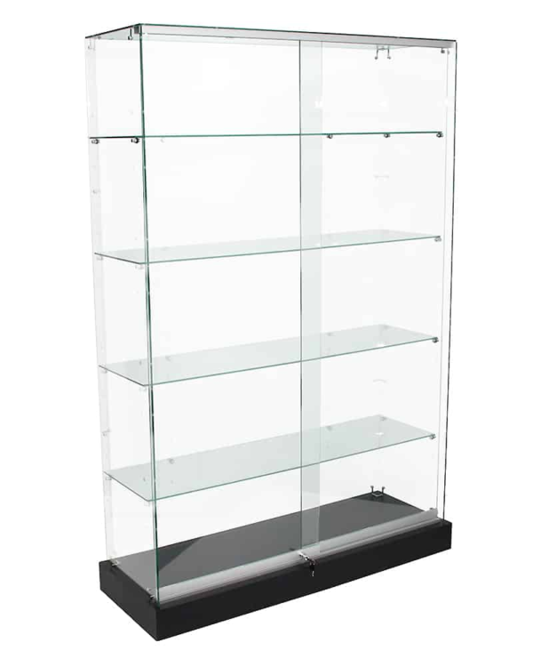 HIGH SHOWCASE