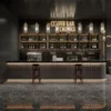 coffee bar