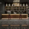 coffee bar