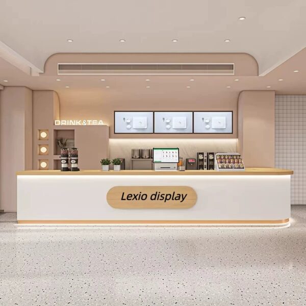 bubble tea counter (1) bubble tea counter
