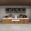 coffee counter (1) coffee counter