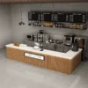 coffee counter (1) coffee counter