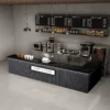 coffee counter (3) coffee counter