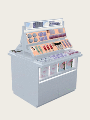 island counter design